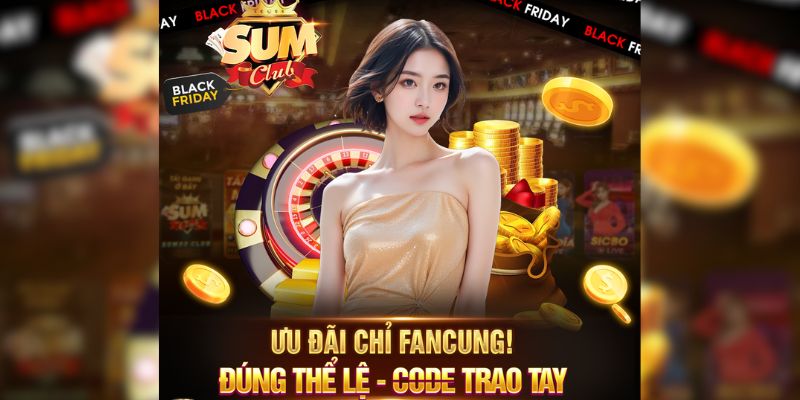 Nên cập nhật thông tin về khuyến mãi Sumclub thường xuyên