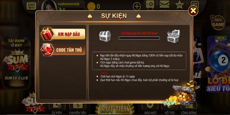 Nhiều sự kiện khuyến mãi hấp dẫn có tại cổng cược  Nhiều sự kiện khuyến mãi hấp dẫn có tại cổng cược